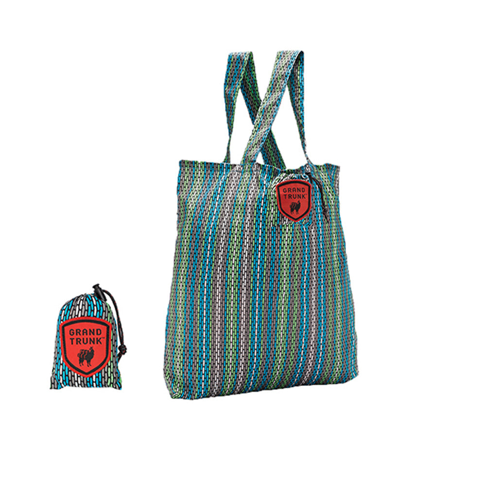 Grand Trunk Eco-Tote Travel Tote Bag