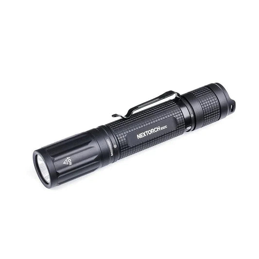 E52C Every Day Flashlight