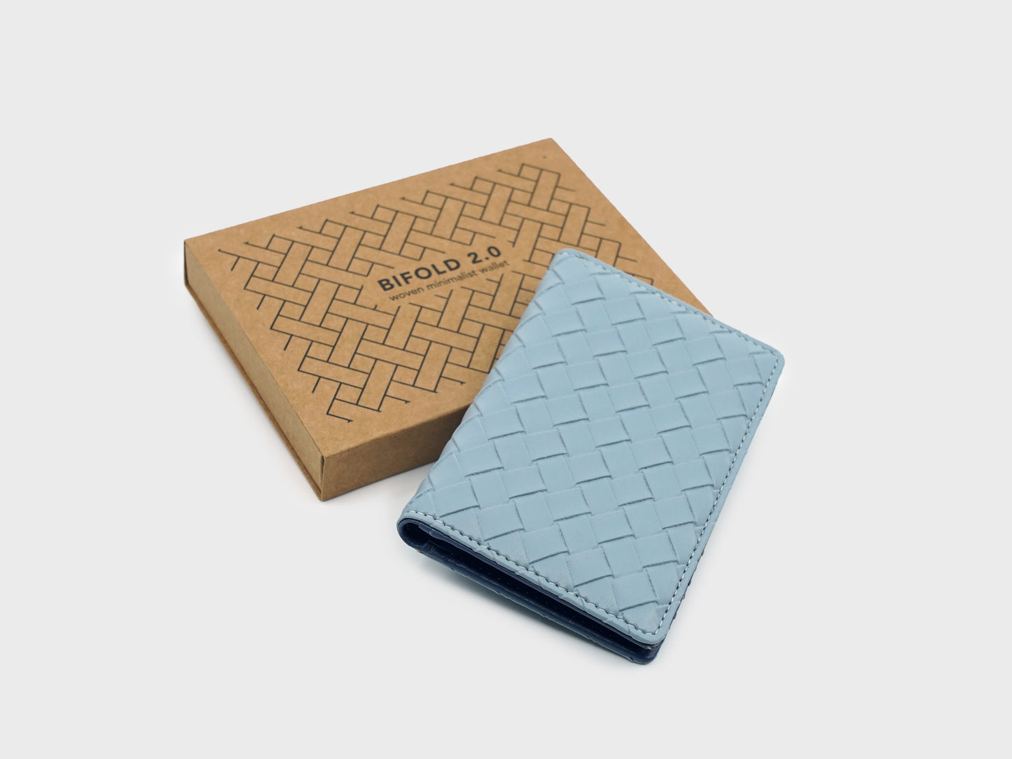 Woven Bifold 2.0
