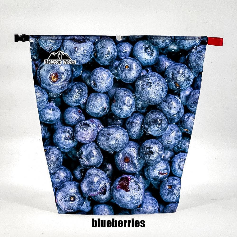 Food Bags Fun Patterns Vol #2 - Ultralight