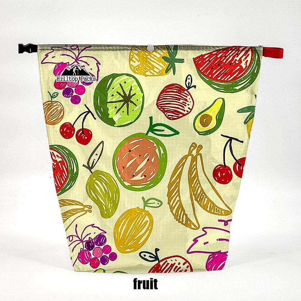 Food Bags Fun Patterns Vol #2 - Ultralight