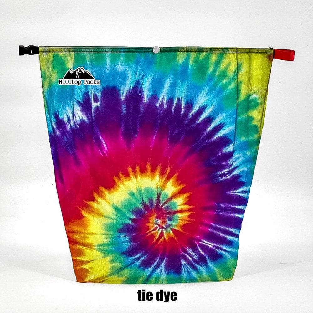 Food Bags Fun Patterns Vol #2 - Ultralight