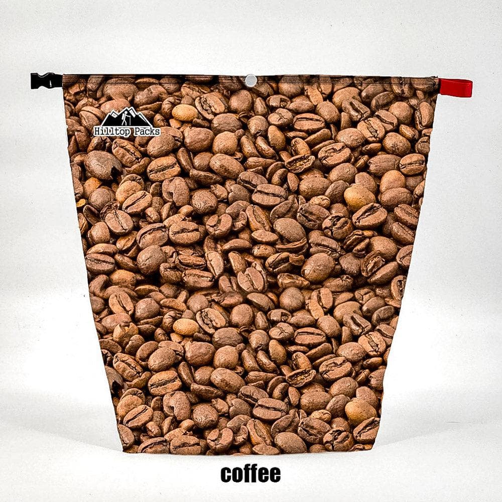 Food Bags Fun Patterns Vol #2 - Ultralight