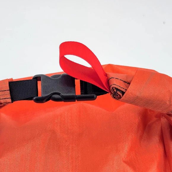 Food Bags w/ Solid Colors (D50T ultralight fabric)