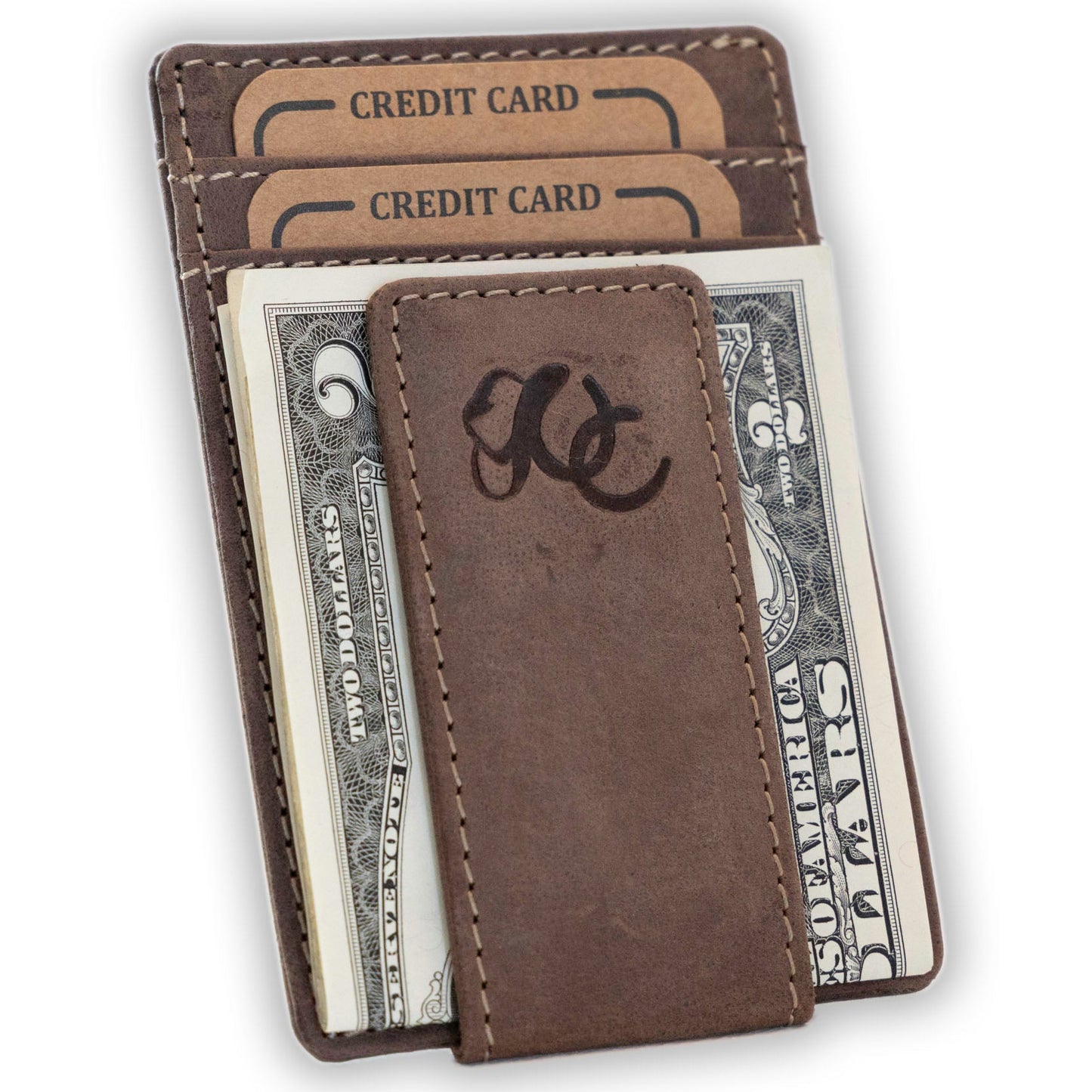 Front Pocket Wallet