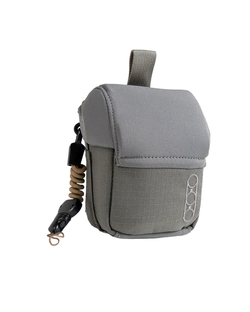 Eberlestock Mag-Free Rangefinder Pouch | The Definitive Solution for Zero Compass Interference