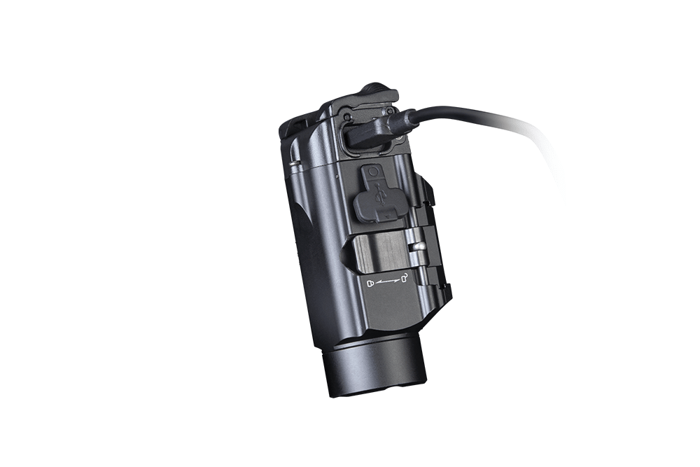 Fenix GL19R Rechargeable Tactical Light - Discontinued