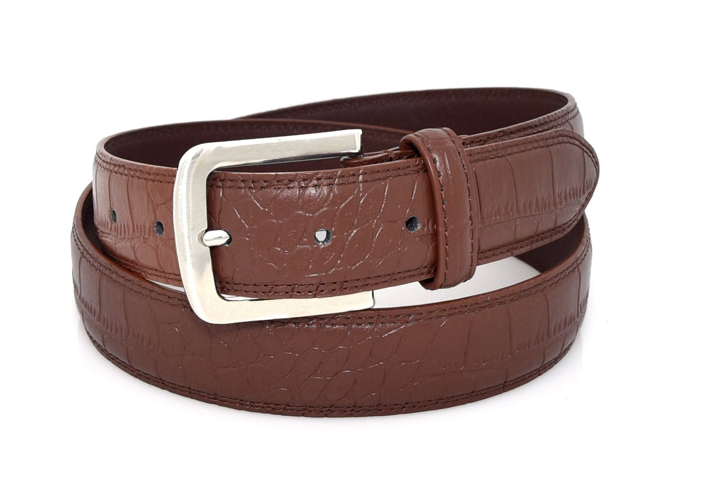 Genuine Leather Belt