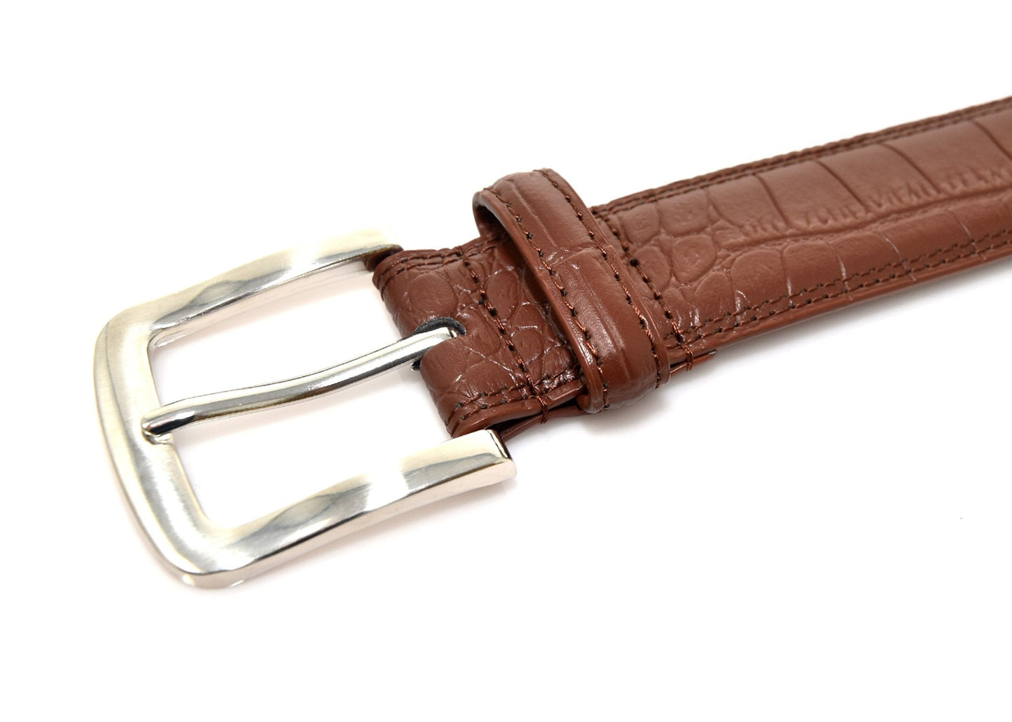 Genuine Leather Belt