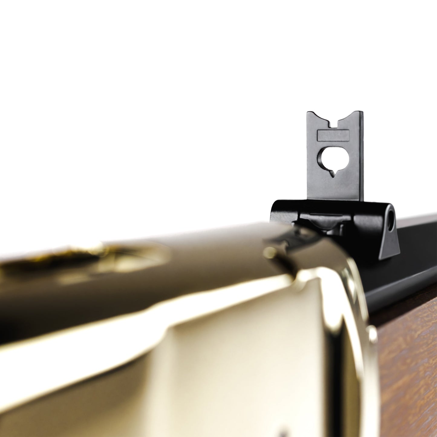 1866 CO2 .177 - Gold