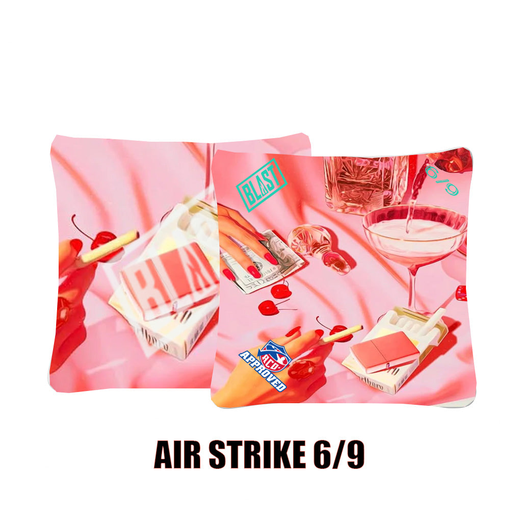 Girls Night Out ACO Pro Bags - All Series/Speeds Available.