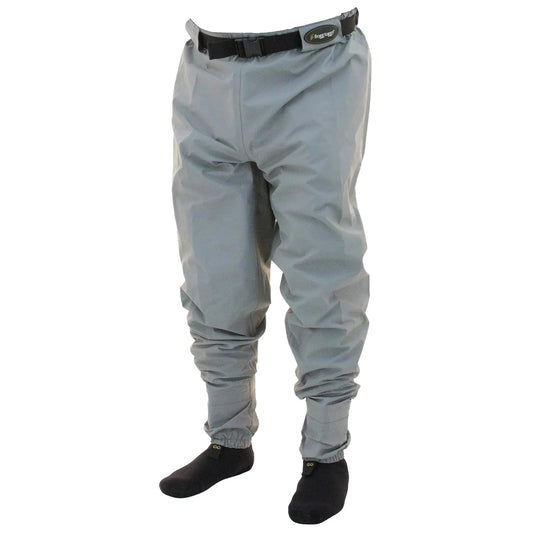 FROGG TOGGS Hellbender Stockingfoot Guide Pant Fishing Wading Pants