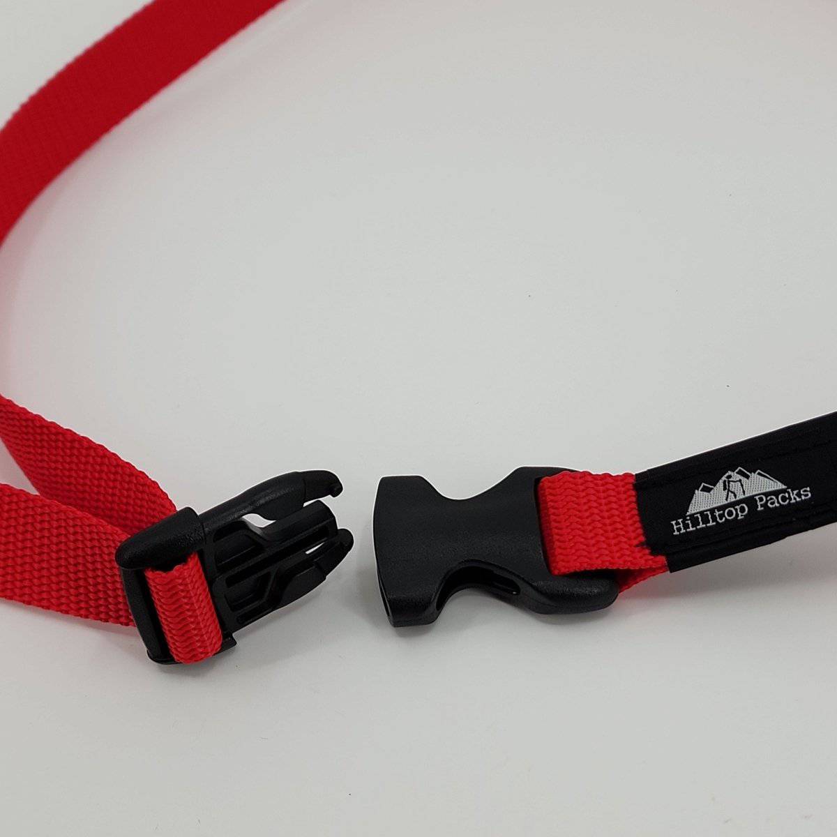 Hiker Belts