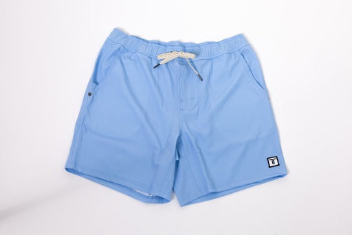 Thrive Elite Shorts (7 in.)