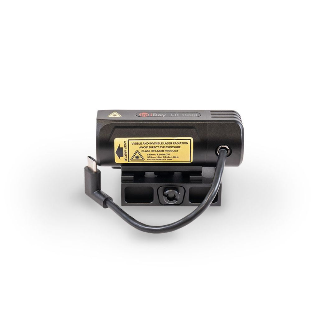 iRay ILR-1000-2 | Rangefinder for iRay USA Thermals