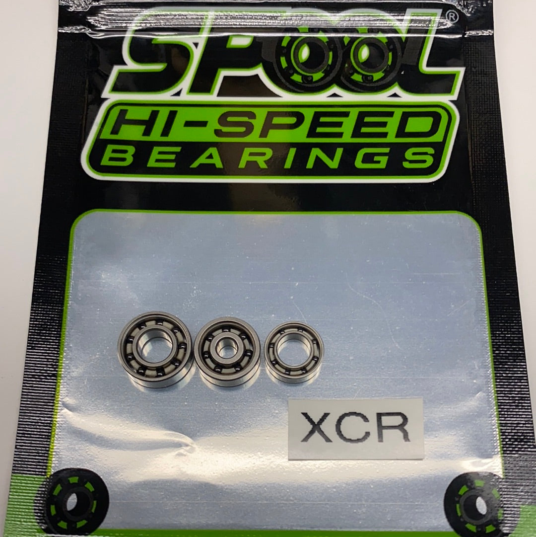 Lew’s /ABU Revo 2019-2021 P2 Super Pinion Spool Kits