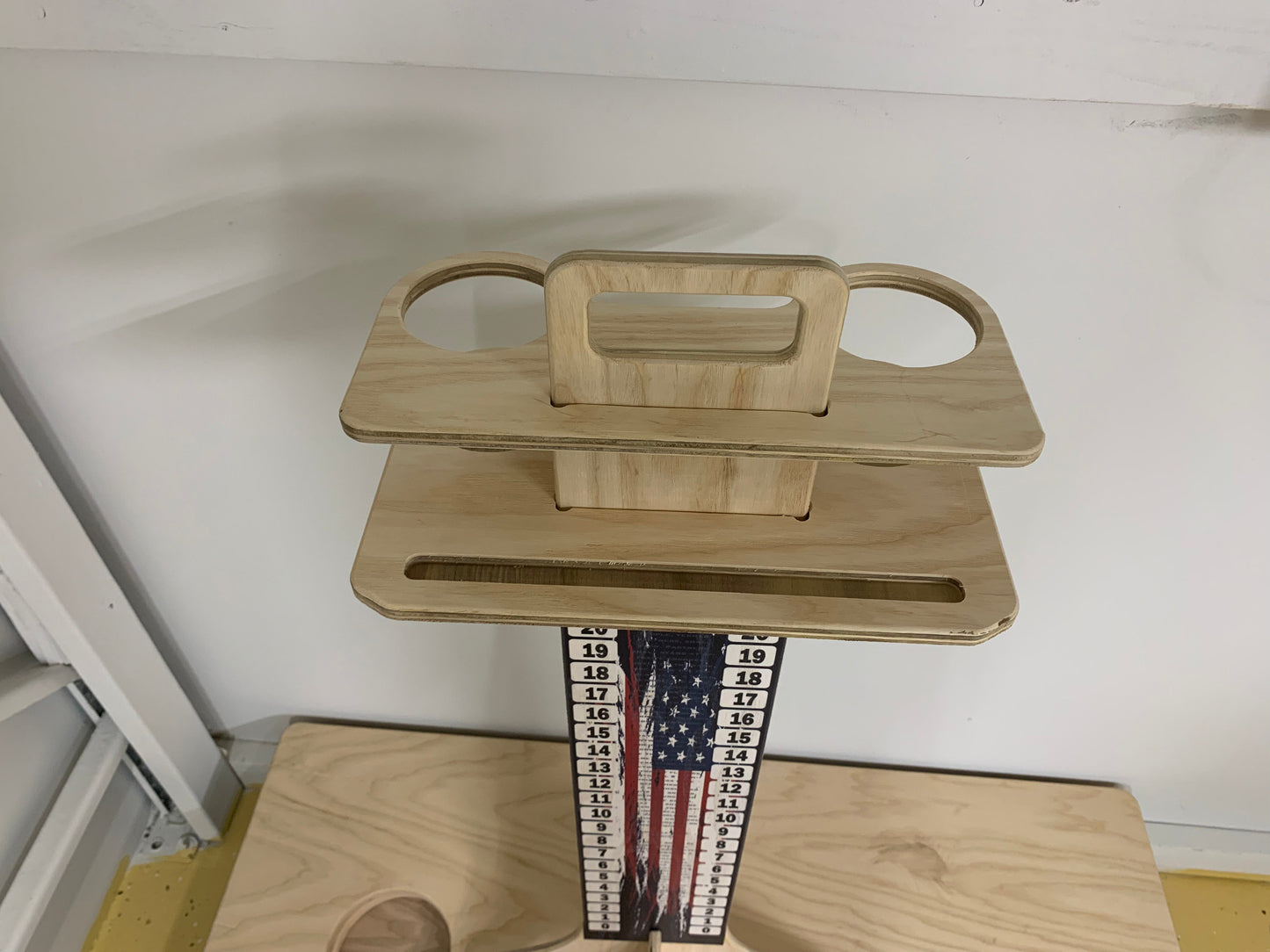 5 Set League or Club Bundle - Pro Grade Cornhole Boards + Score Towers + Airmail Box