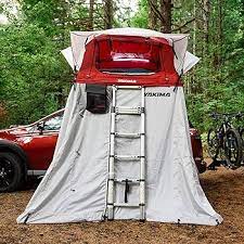 Yakima Skyrise Annex Small