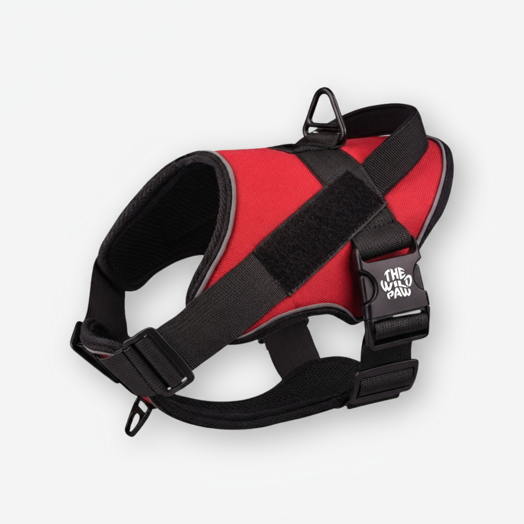 TrailBlaze Tactical Harness