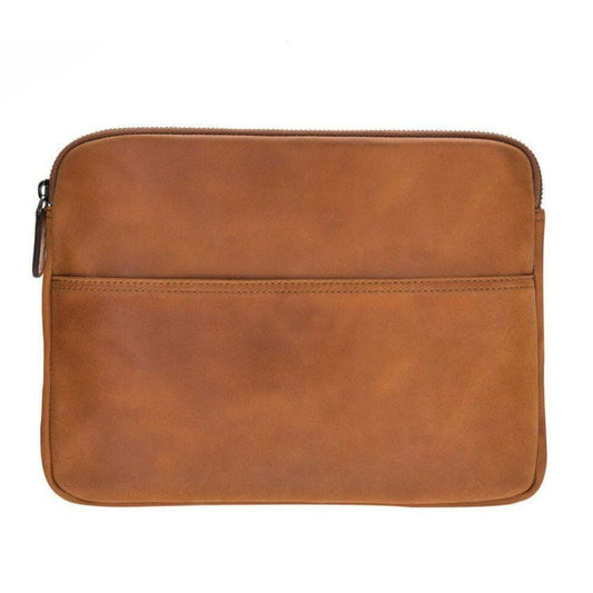 Kemmerer Leather Sleeve for iPad and MacBook