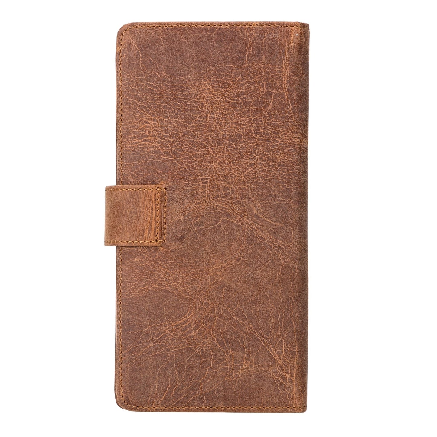 Lander Leather Phone Wallet and Multiple Card Holder for Women