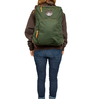 Large Standard Backpack
