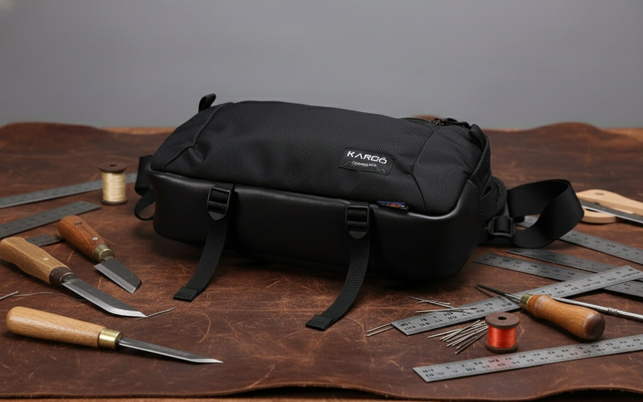 Loculus Sling Bag