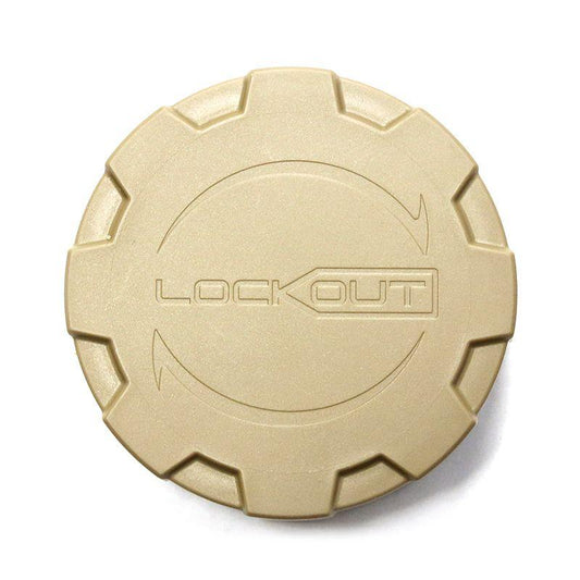 LOCKOUT Can