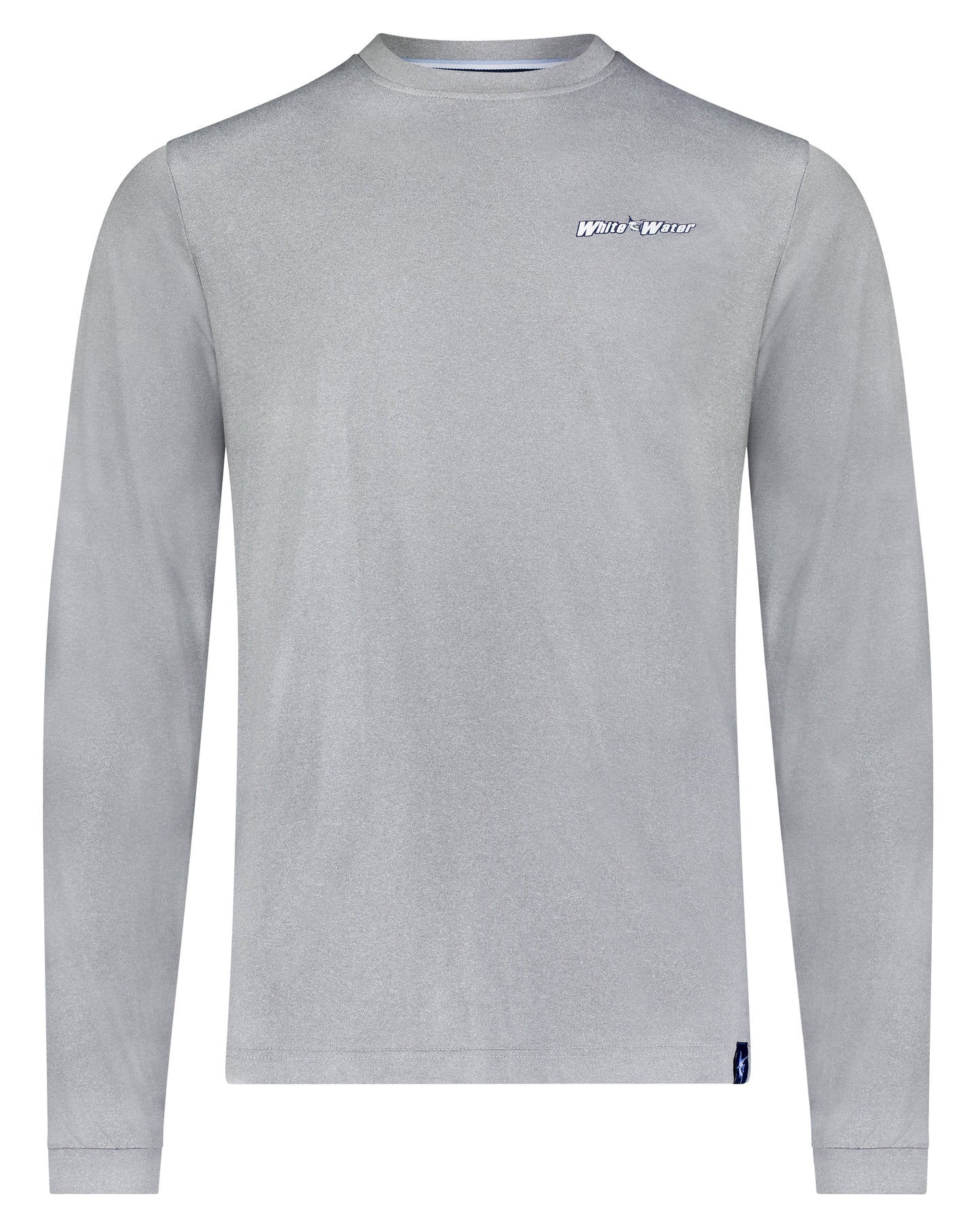 Bass Graphic Performance Tee