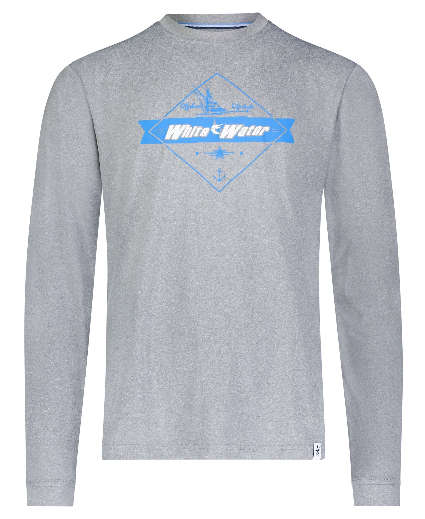 Offshore Graphic Performance Tee