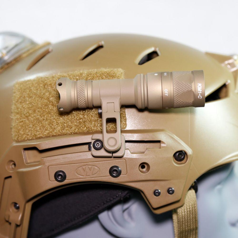M-Ax Mount
