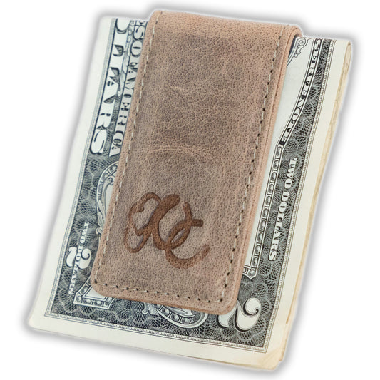 Magnetic Money Clip