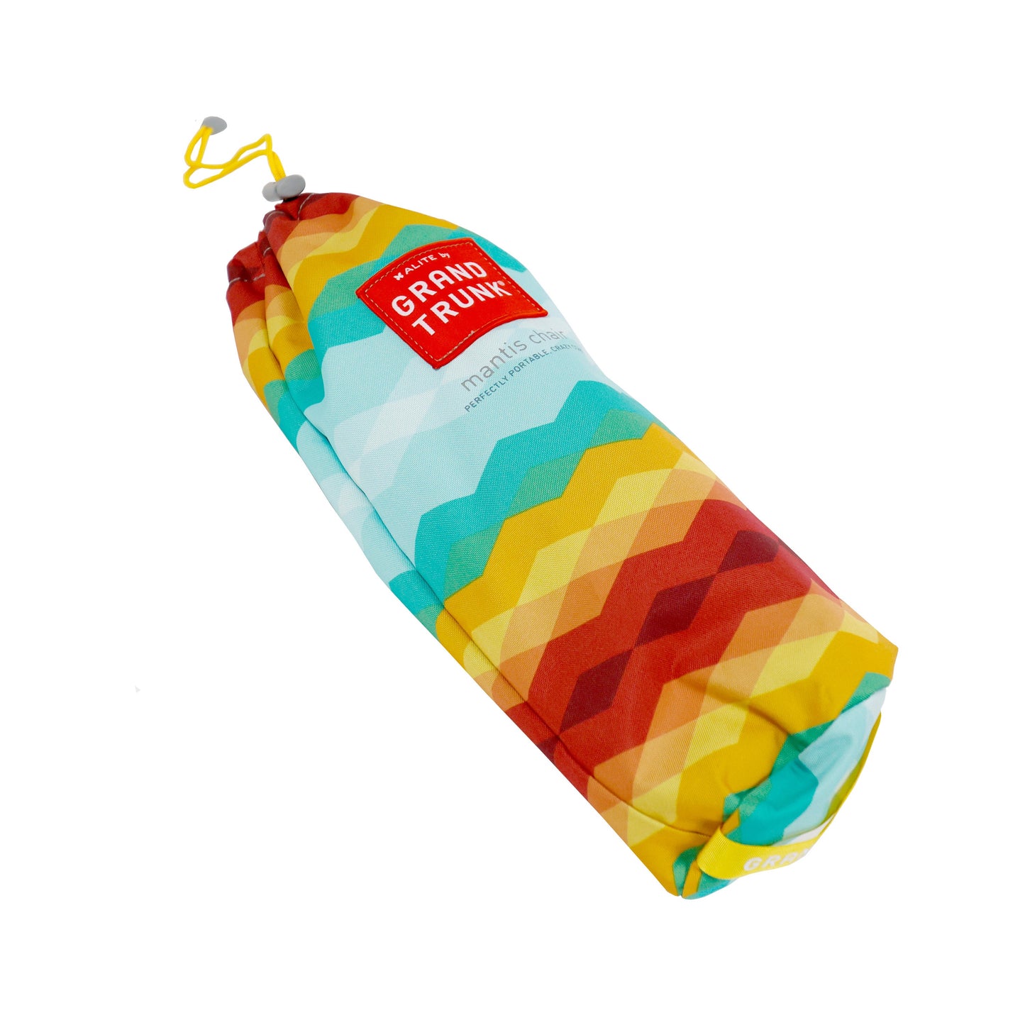 Grand Trunk Mantis Packable Chair