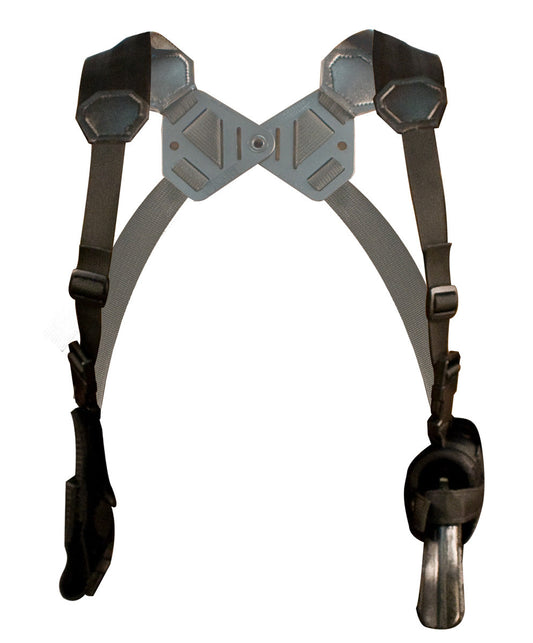 M/ASH Shoulder Holster Harness