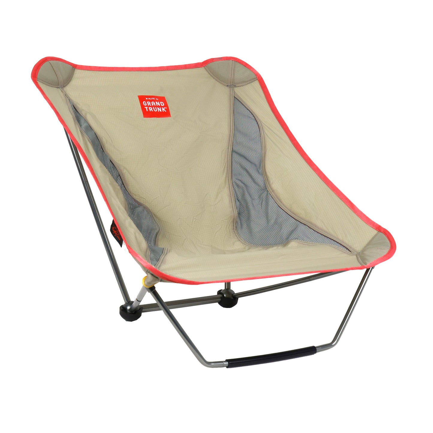 Grand Trunk Mayfly Low Ground Chair