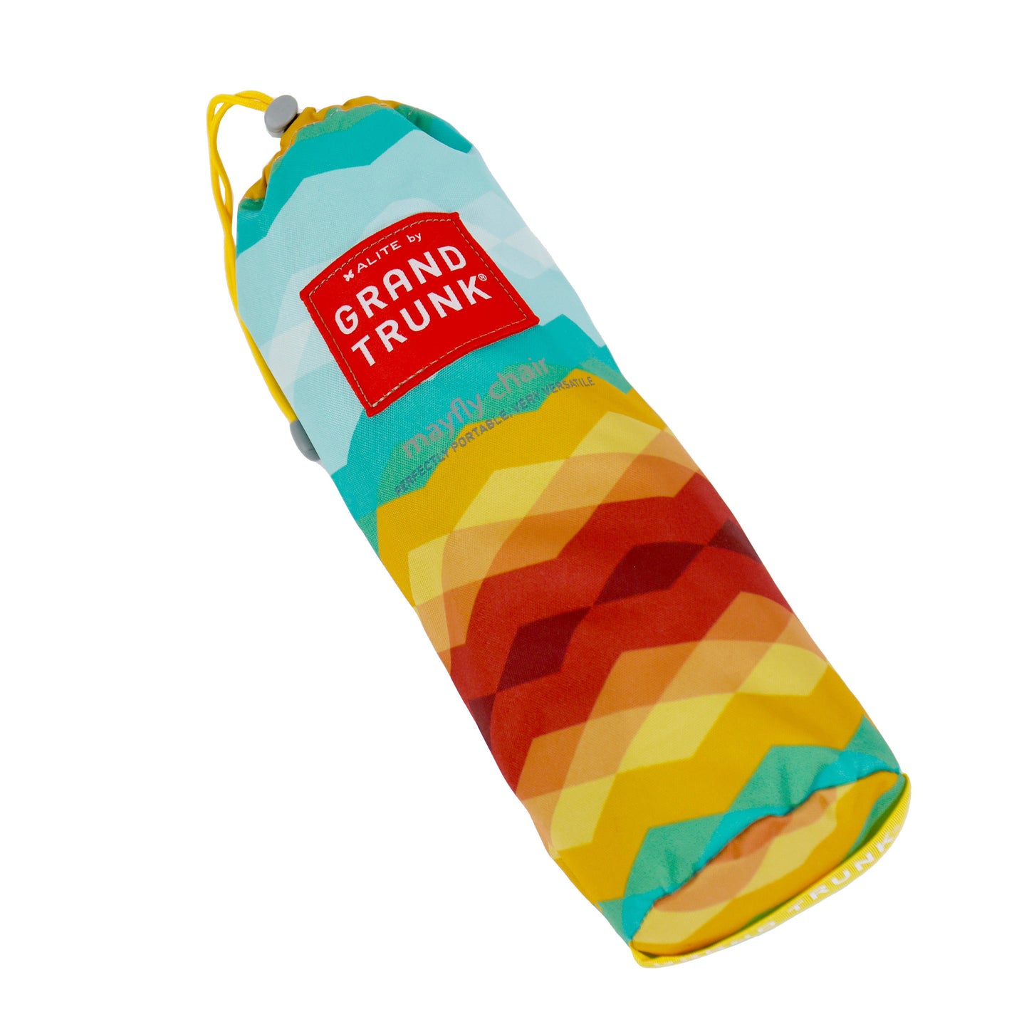 Grand Trunk Mayfly Low Ground Chair