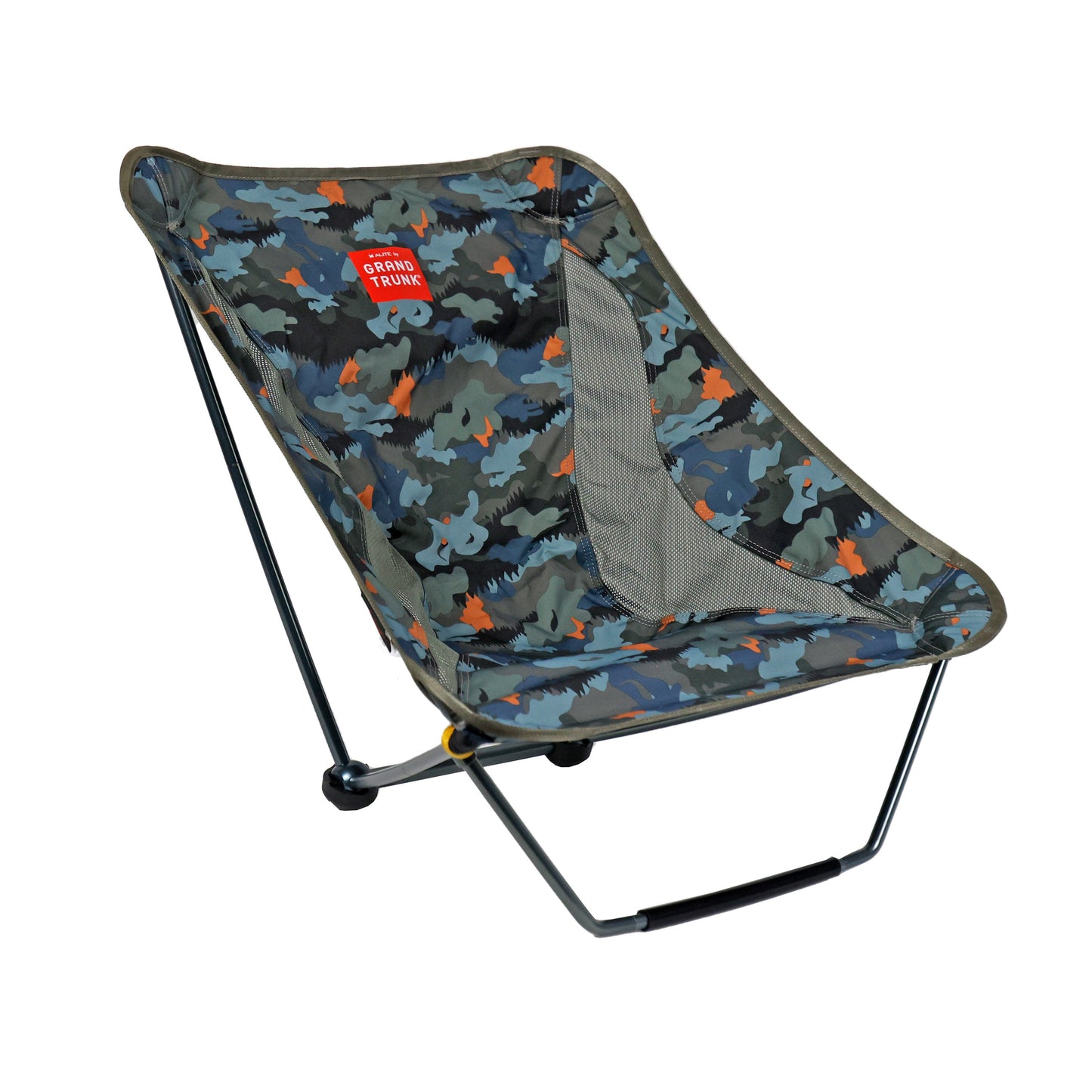 Grand Trunk Mayfly Low Ground Chair