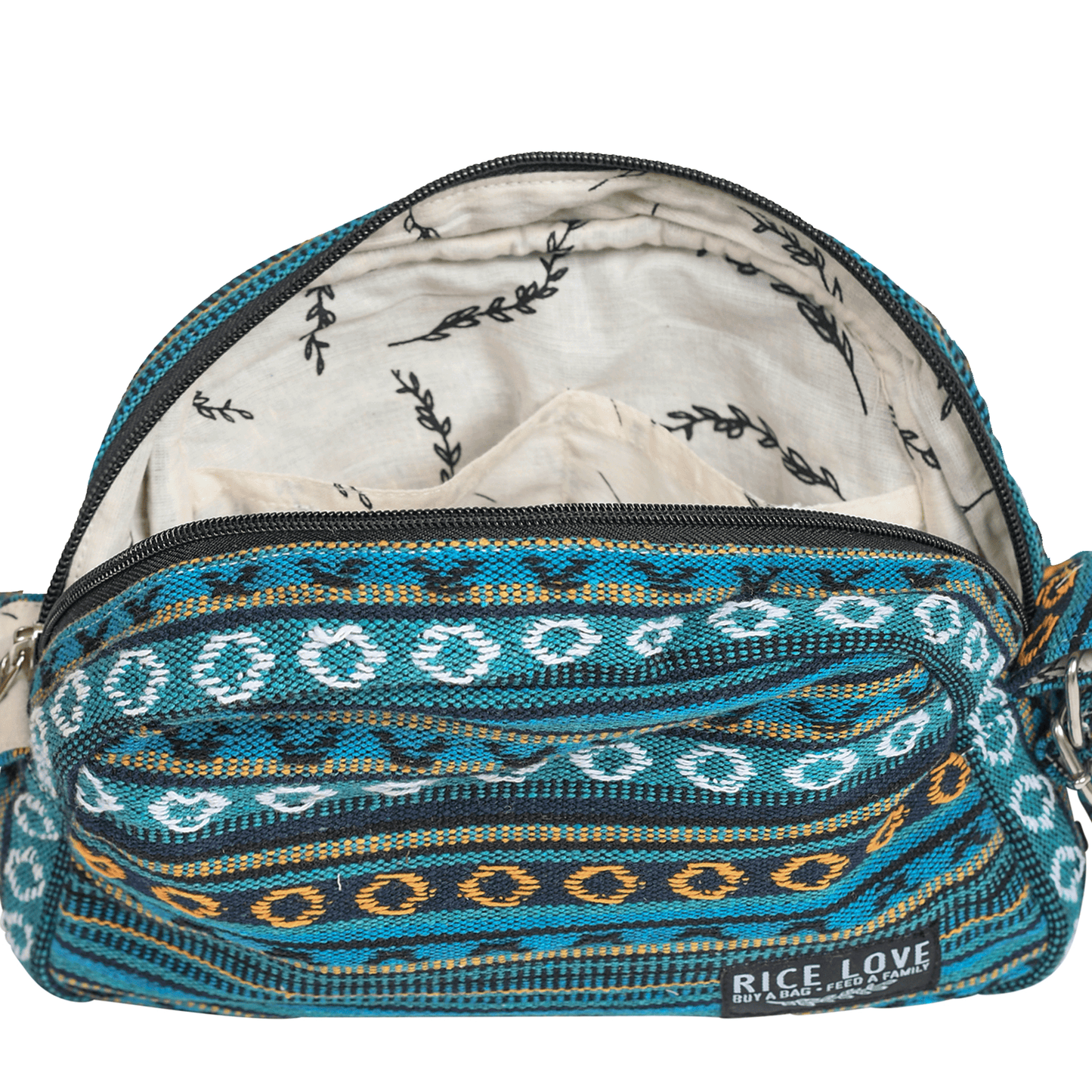 Medium Crossbody Shoulder Purse