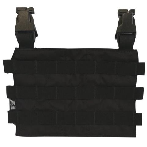 MOLLE Placard