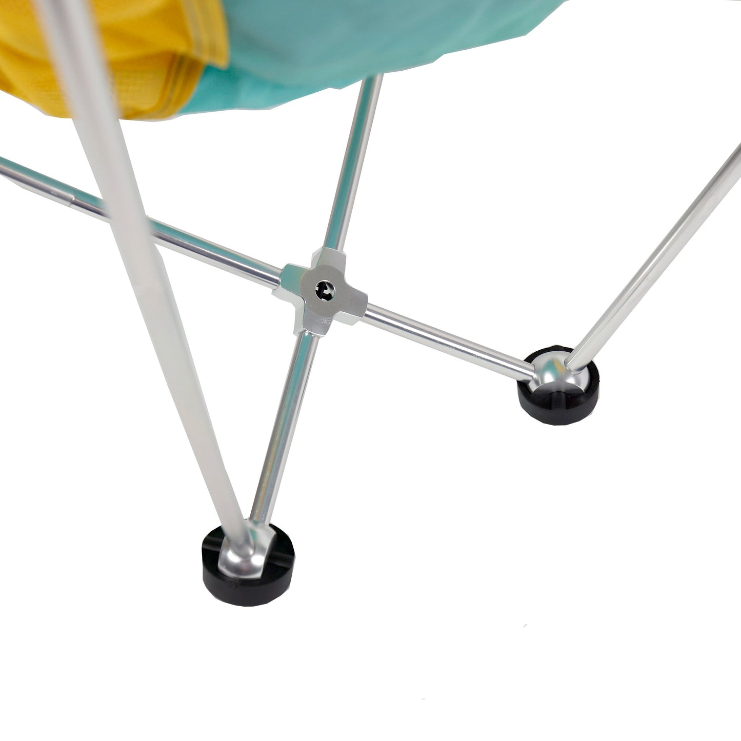 Grand Trunk Monarch All-Terrain Legless Chair