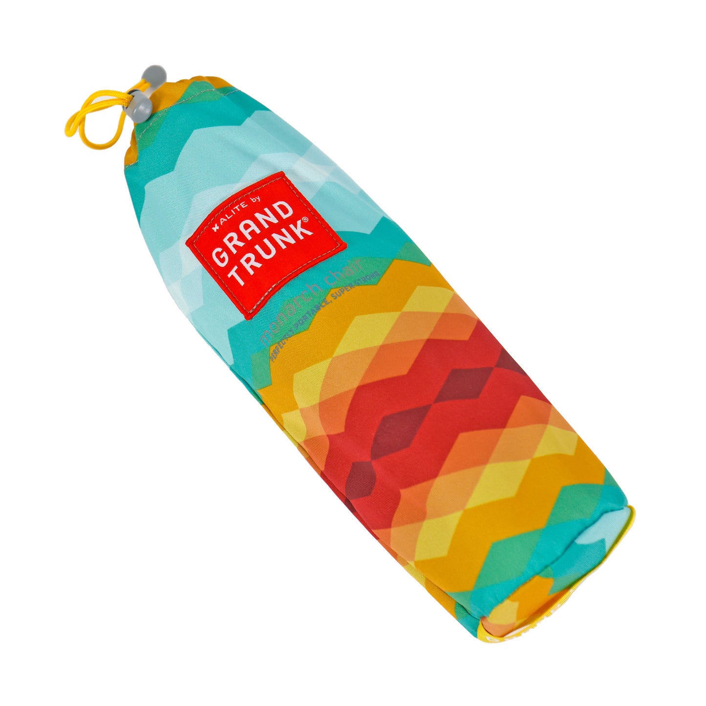 Grand Trunk Monarch All-Terrain Legless Chair