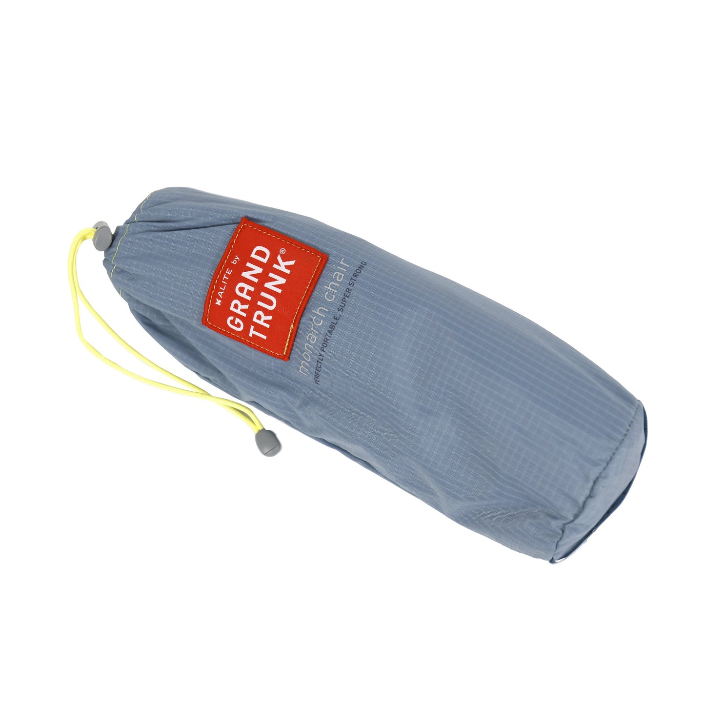 Grand Trunk Monarch All-Terrain Legless Chair