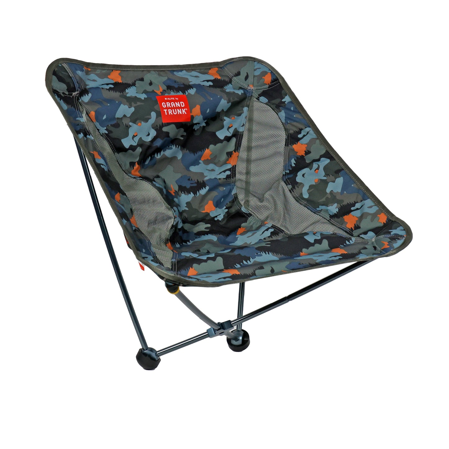 Grand Trunk Monarch All-Terrain Legless Chair