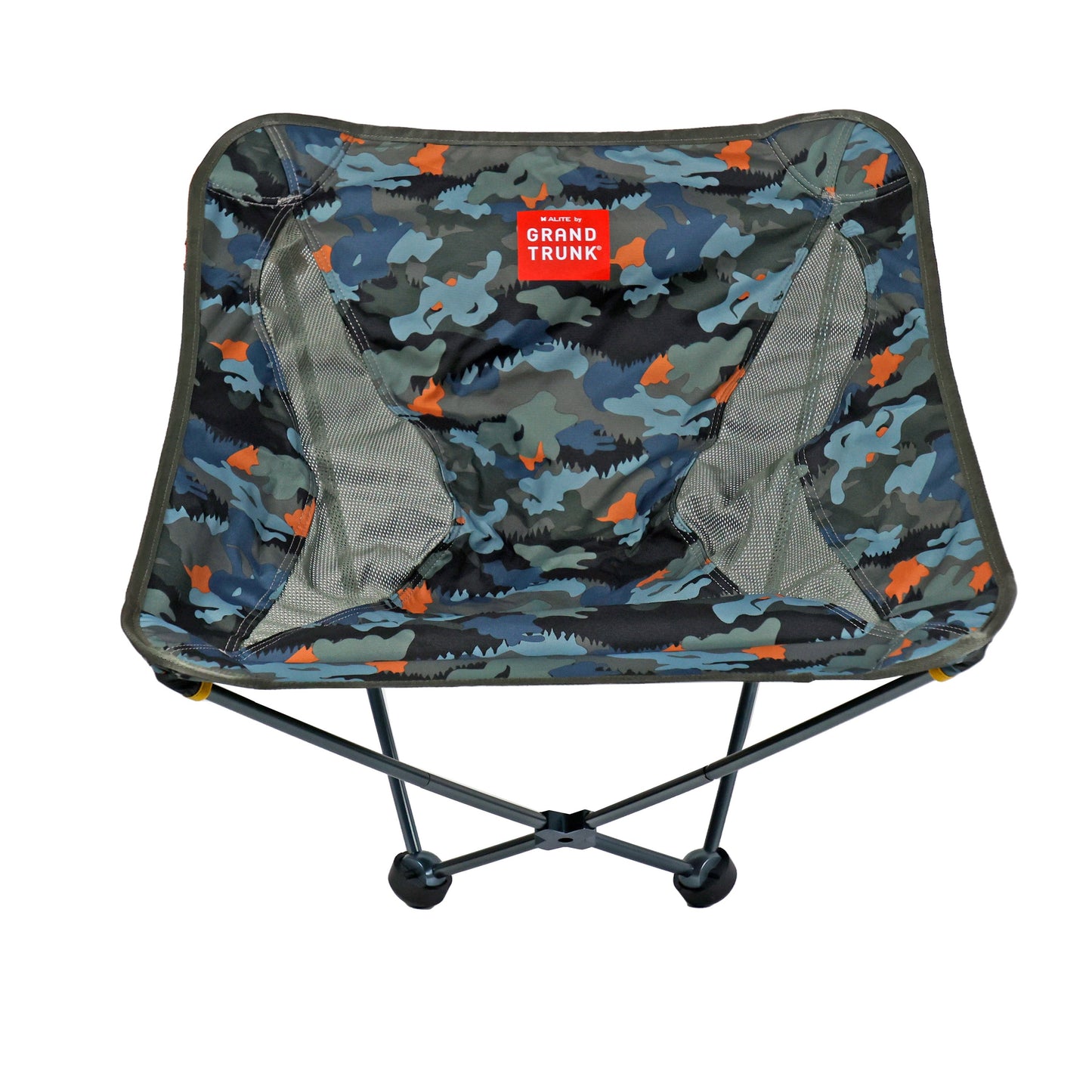 Grand Trunk Monarch All-Terrain Legless Chair