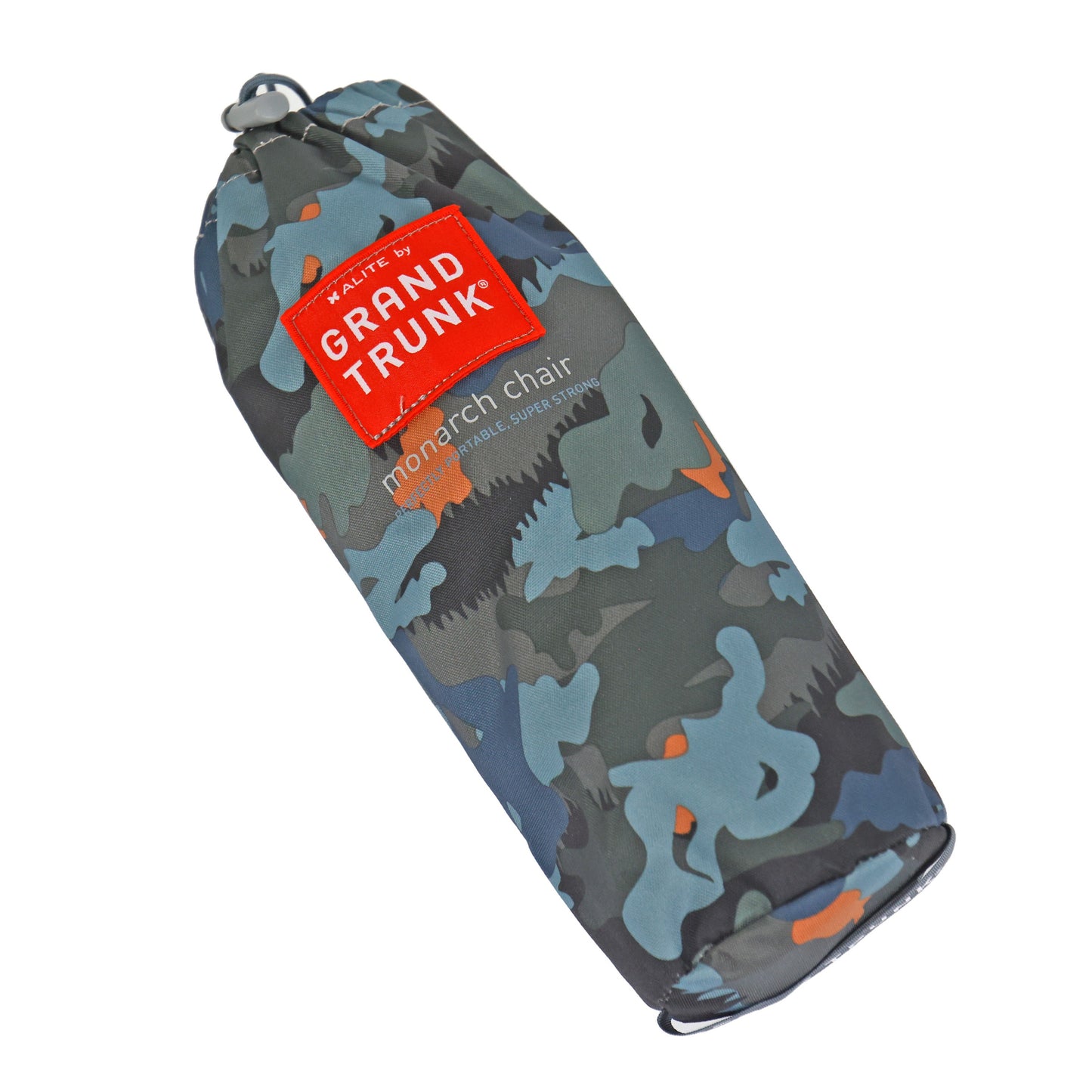 Grand Trunk Monarch All-Terrain Legless Chair