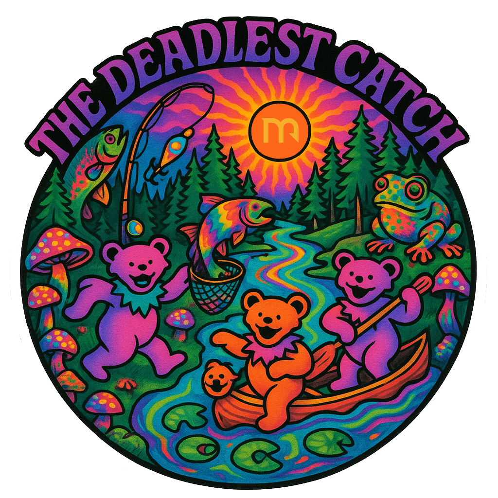 Z-Man JackHammer Finesse Box