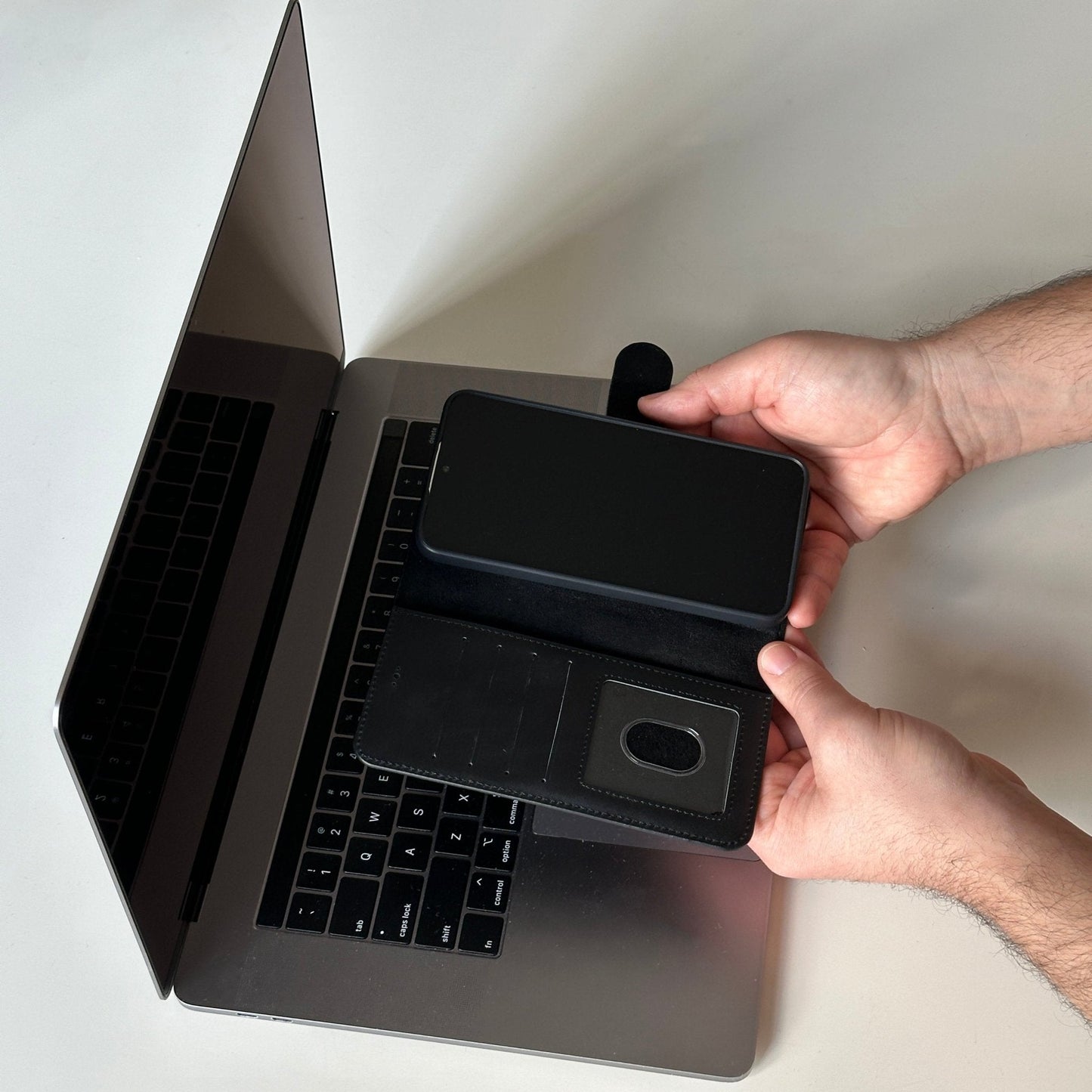 Nevada Samsung Galaxy S24 Wallet Case