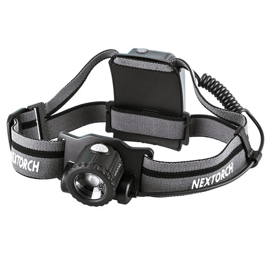 myStar R Focusing Headlamp