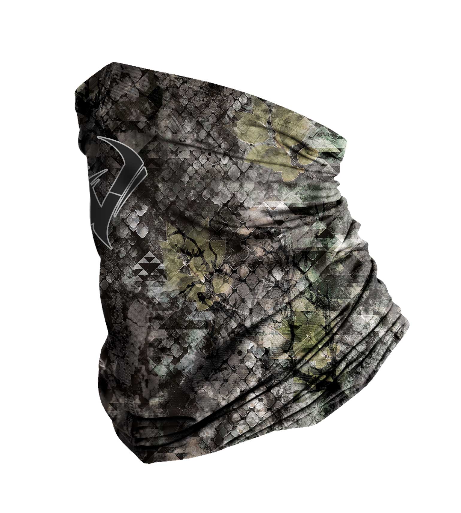 Vycah Zenyx Neck Gaiter - Deep Woods – SCY-Dist.com