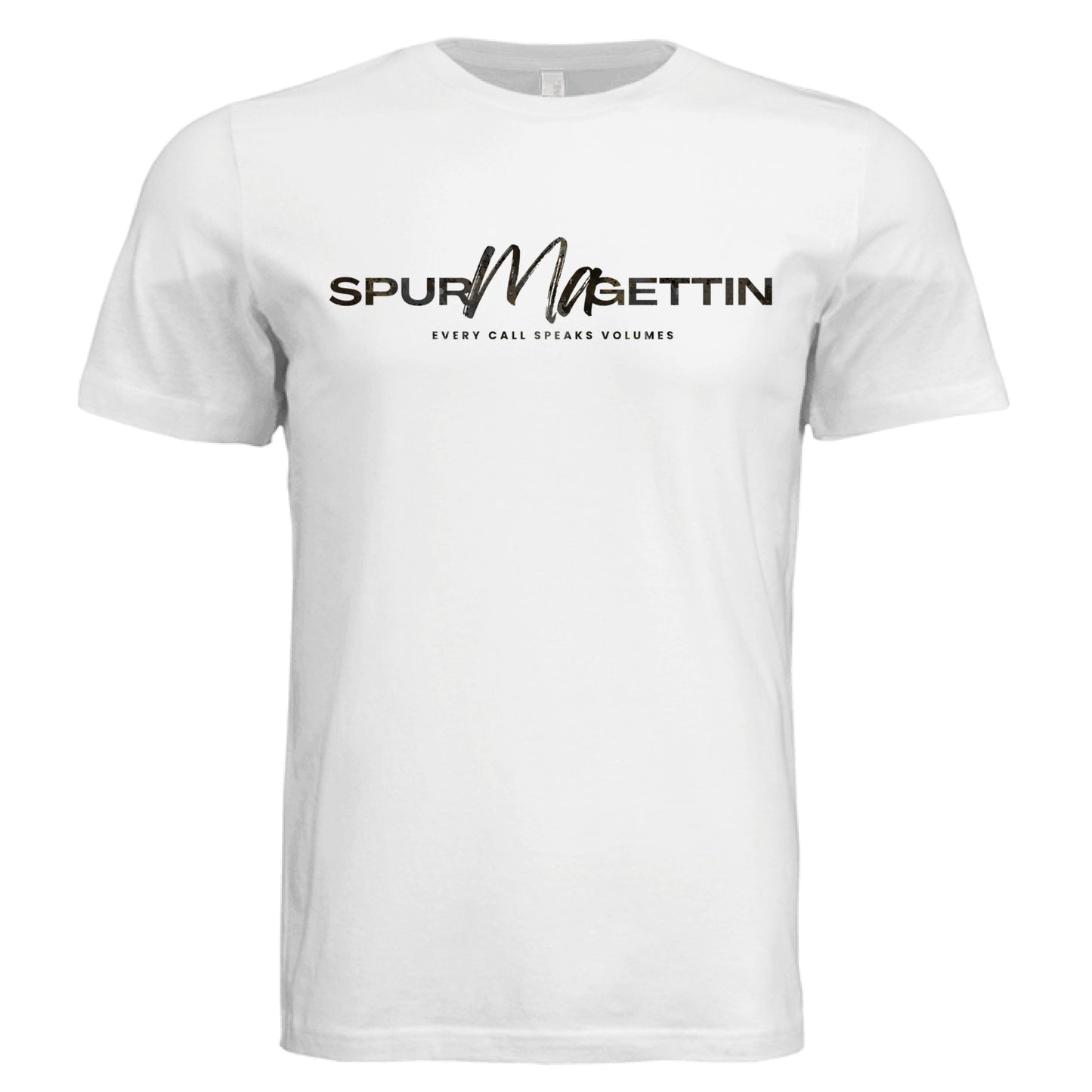 Harvest Splash Burst Camo Buck T-Shirt